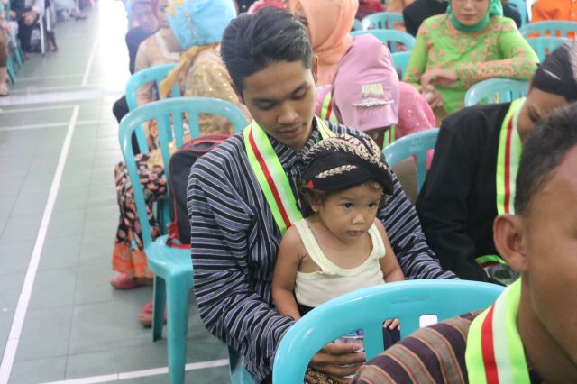 SERBA SERBI PERPISAHAN